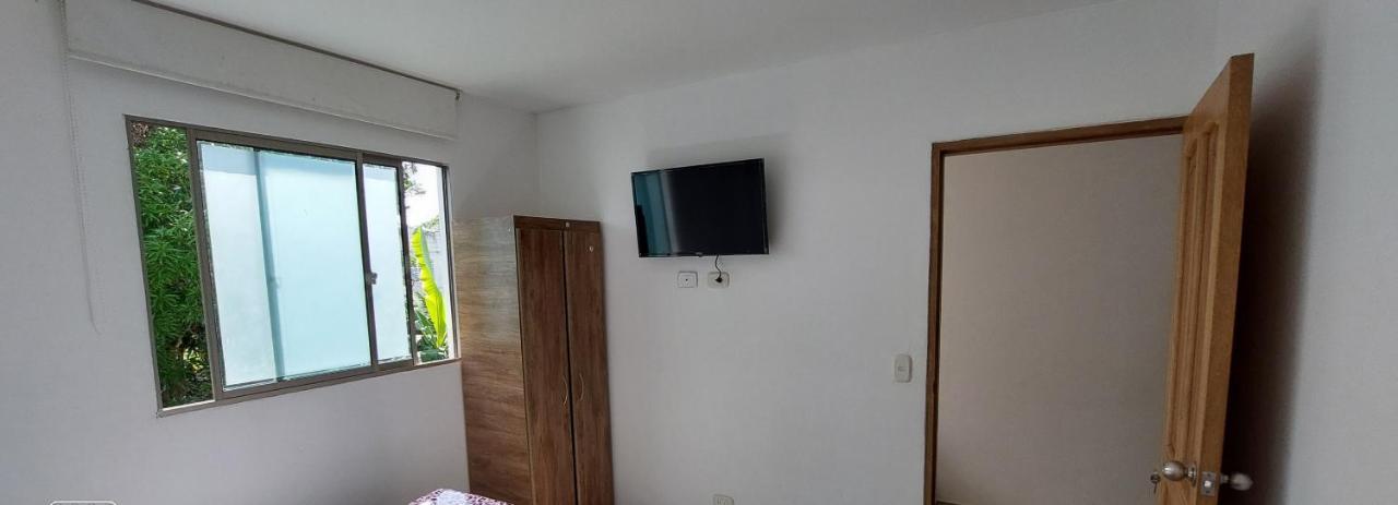 Apartamento La Isla 1-Coveñas Exterior foto