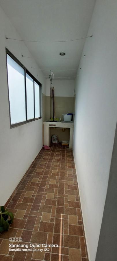 Apartamento La Isla 1-Coveñas Exterior foto